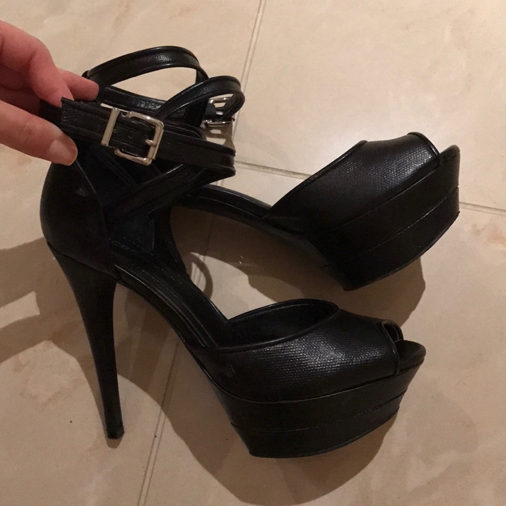 BCBGeneration HEELS